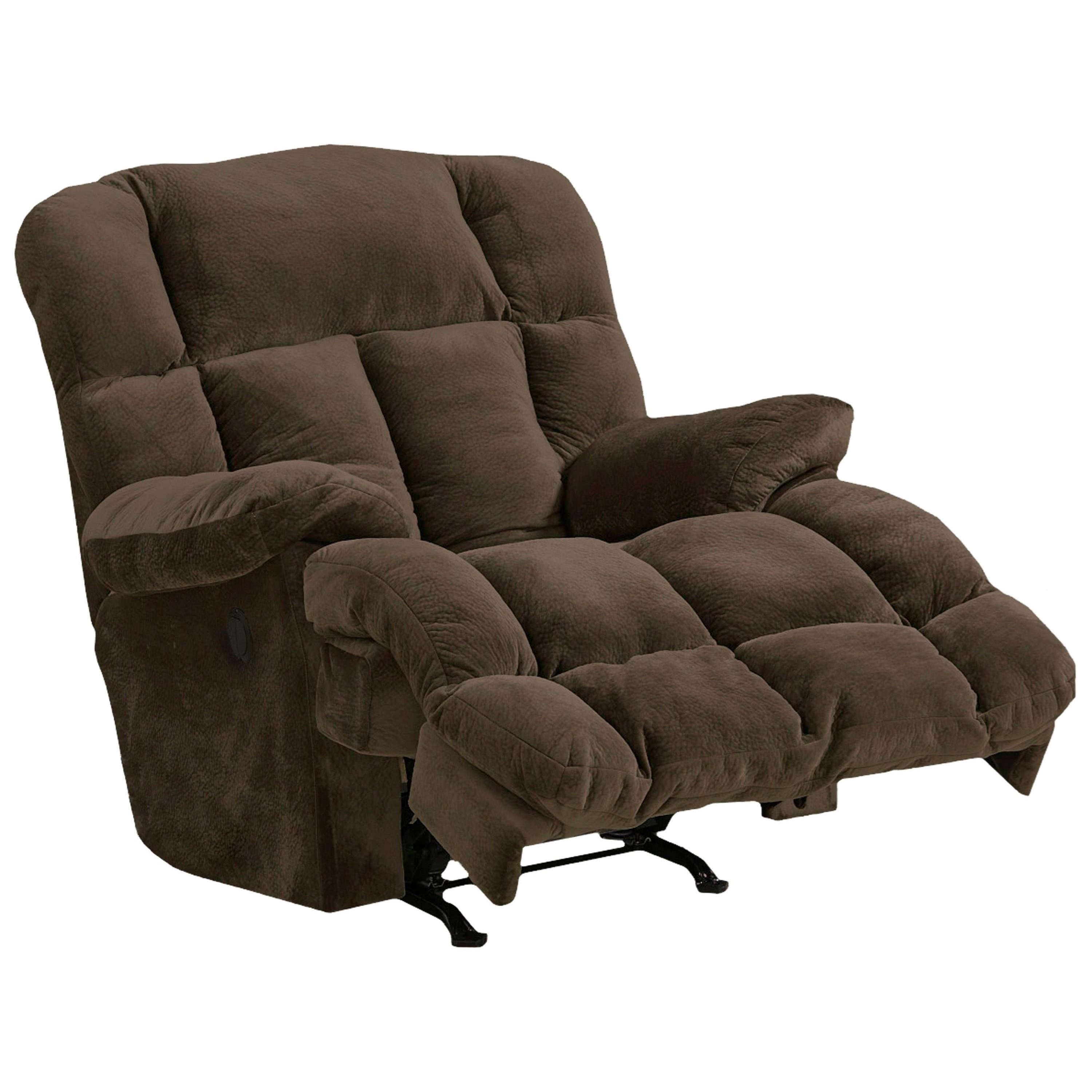 Catnapper cloud 12 power hot sale recliner